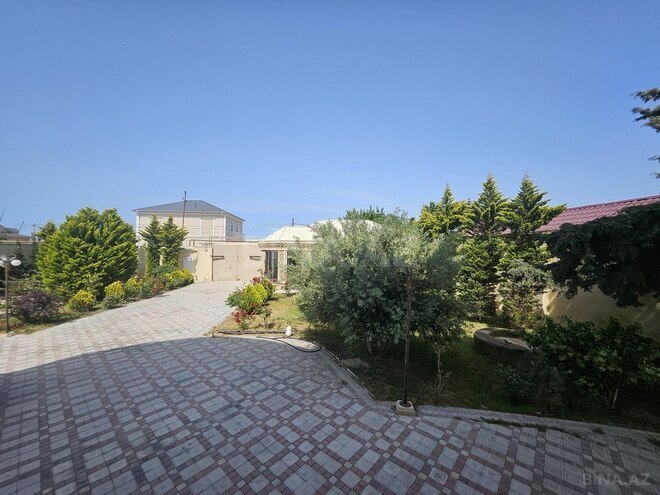 5-комн. дом/дача - пос. Нардаран - 310 м² (6)