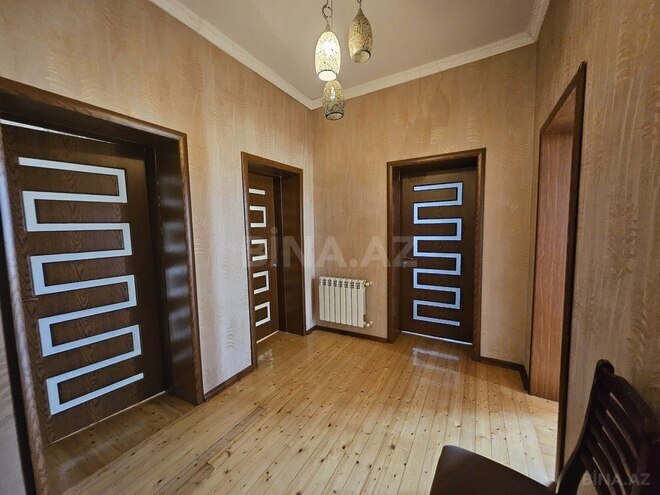 5-комн. дом/дача - пос. Нардаран - 310 м² (7)