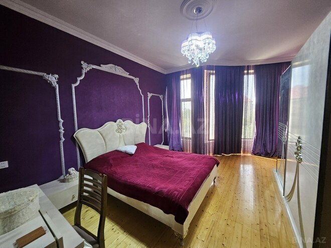 5-комн. дом/дача - пос. Нардаран - 310 м² (9)