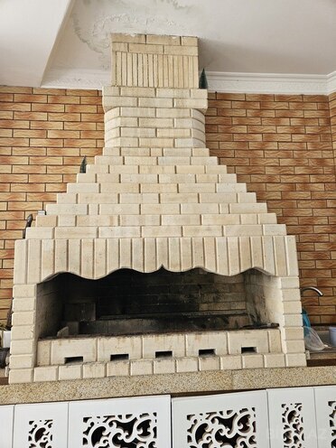 5-комн. дом/дача - пос. Нардаран - 310 м² (14)