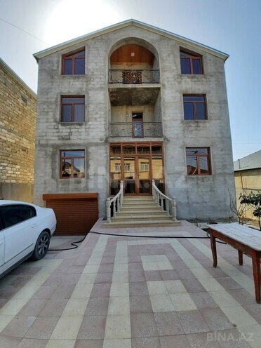 8-комн. дом/дача - пос. Деде Горгуд - 373 м² (3)