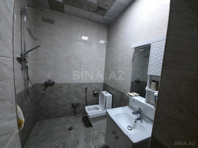 8-комн. дом/дача - пос. Деде Горгуд - 373 м² (10)