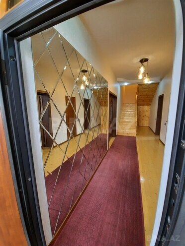 8-комн. дом/дача - пос. Деде Горгуд - 373 м² (4)