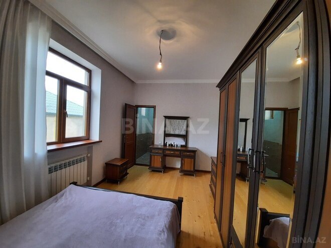 8-комн. дом/дача - пос. Деде Горгуд - 373 м² (11)