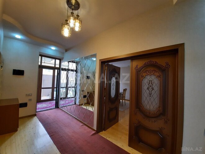 8-комн. дом/дача - пос. Деде Горгуд - 373 м² (5)