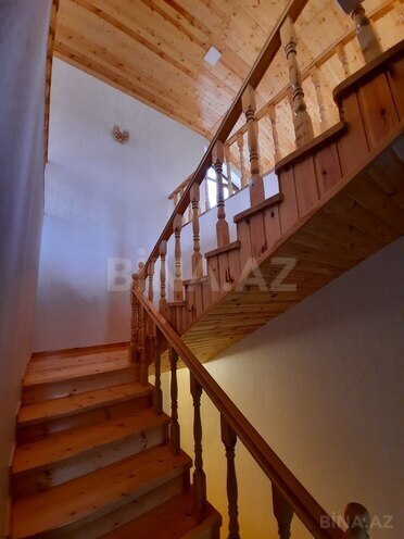 8-комн. дом/дача - пос. Деде Горгуд - 373 м² (22)