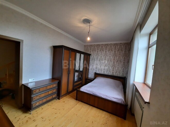8-комн. дом/дача - пос. Деде Горгуд - 373 м² (13)
