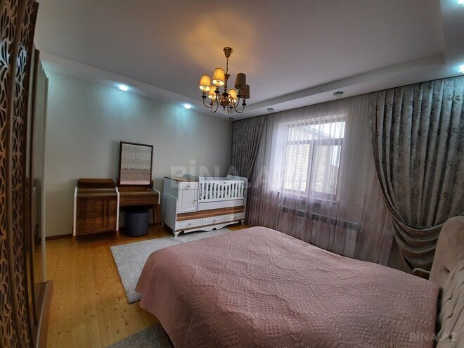 8-комн. дом/дача - пос. Деде Горгуд - 373 м² (17)