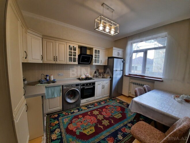 8-комн. дом/дача - пос. Деде Горгуд - 373 м² (9)