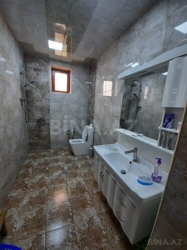 8-комн. дом/дача - пос. Деде Горгуд - 373 м² (21)
