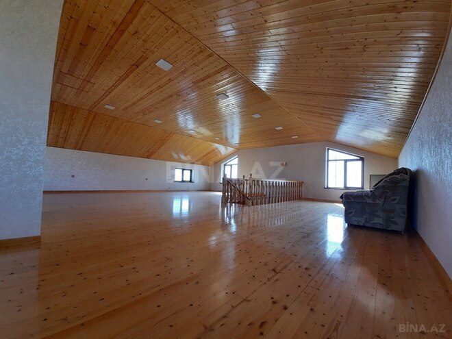 8-комн. дом/дача - пос. Деде Горгуд - 373 м² (26)