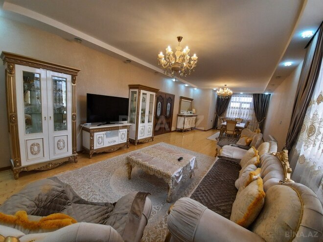 8-комн. дом/дача - пос. Деде Горгуд - 373 м² (7)