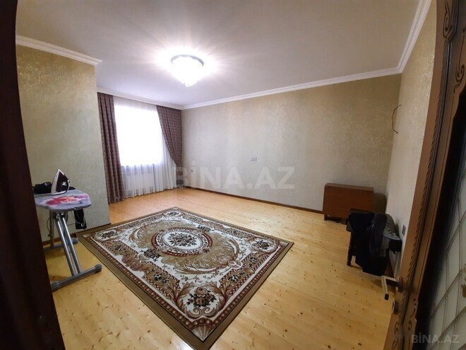 8-комн. дом/дача - пос. Деде Горгуд - 373 м² (18)