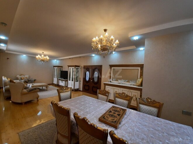 8-комн. дом/дача - пос. Деде Горгуд - 373 м² (6)