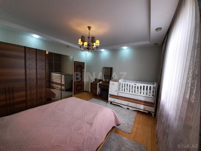 8-комн. дом/дача - пос. Деде Горгуд - 373 м² (16)
