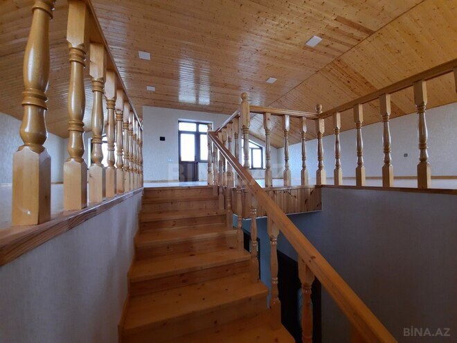 8-комн. дом/дача - пос. Деде Горгуд - 373 м² (23)