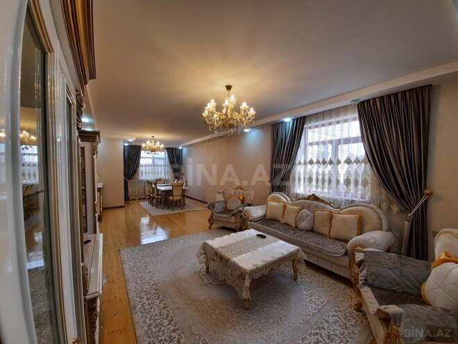 8-комн. дом/дача - пос. Деде Горгуд - 373 м² (8)