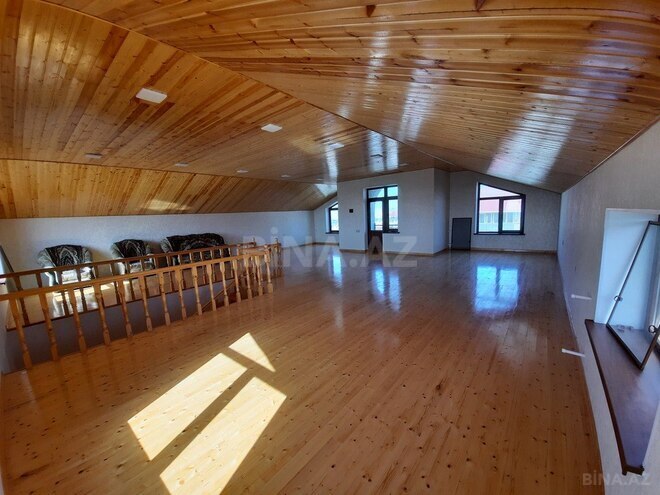8-комн. дом/дача - пос. Деде Горгуд - 373 м² (24)