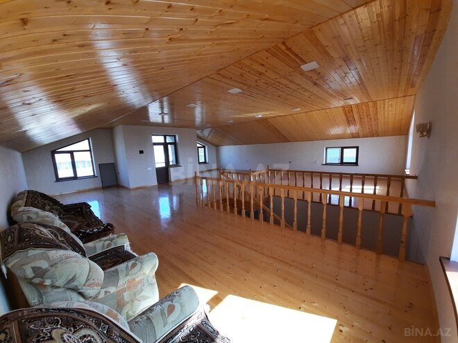 8-комн. дом/дача - пос. Деде Горгуд - 373 м² (25)