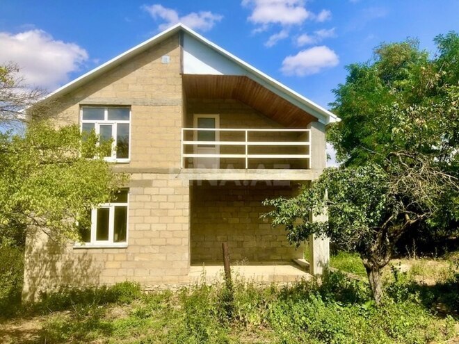 4-комн. дом/дача - Шемаха - 160 м² (1)