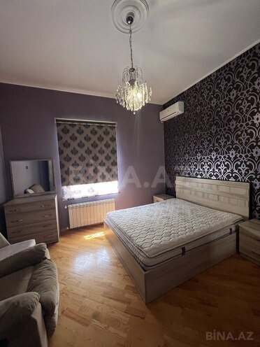 8-комн. дом/дача - пос. Бильгях - 300 м² (10)