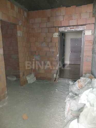 1-комн. новостройка - пос. Ени Ясамал - 57 м² (10)