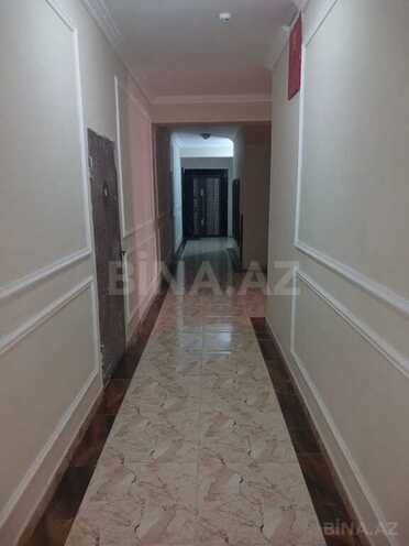 1-комн. новостройка - пос. Ени Ясамал - 57 м² (9)