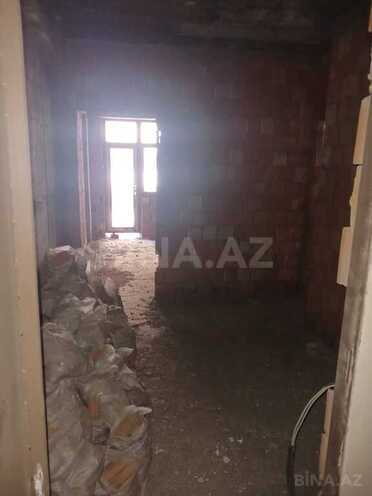 1-комн. новостройка - пос. Ени Ясамал - 57 м² (12)