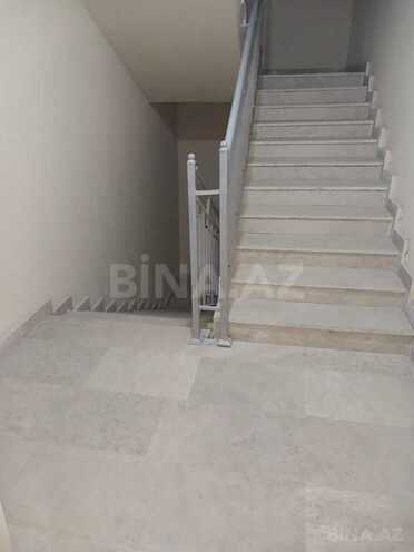 1-комн. новостройка - пос. Ени Ясамал - 57 м² (8)