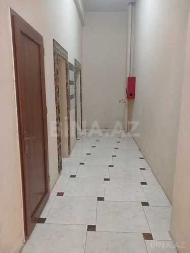 1-комн. новостройка - пос. Ени Ясамал - 57 м² (14)