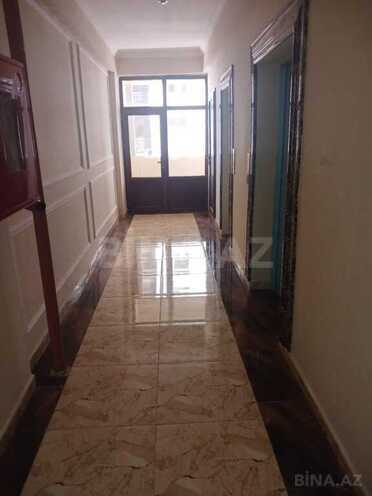 1-комн. новостройка - пос. Ени Ясамал - 57 м² (6)