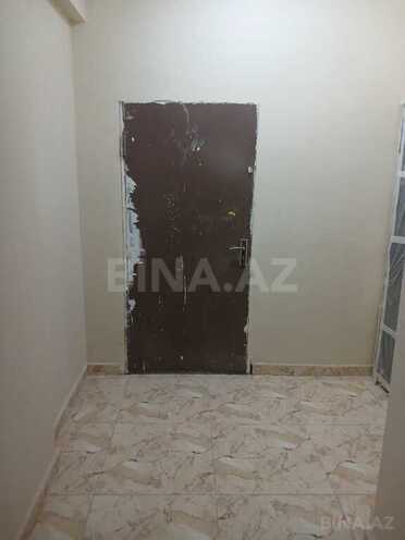 1-комн. новостройка - пос. Ени Ясамал - 57 м² (7)