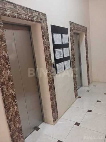 1-комн. новостройка - пос. Ени Ясамал - 57 м² (13)