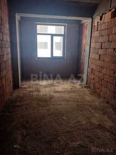 1-комн. новостройка - пос. Ени Ясамал - 57 м² (11)