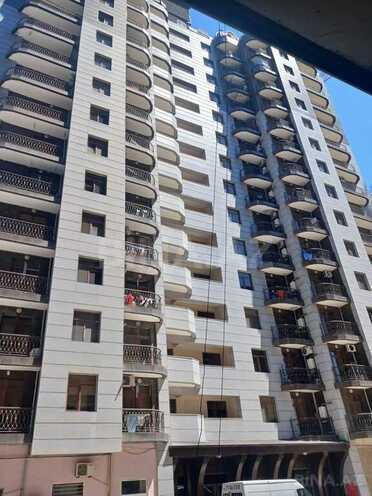 1-комн. новостройка - пос. Ени Ясамал - 57 м² (1)