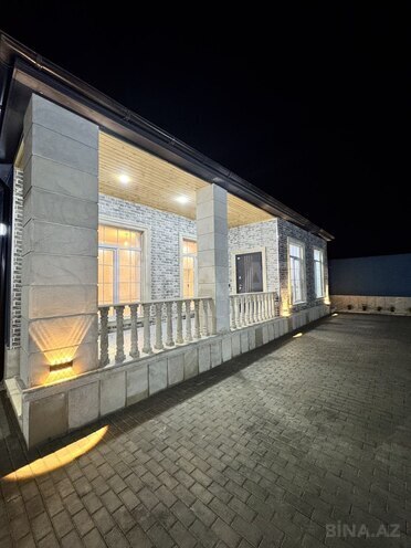 4-комн. дом/дача - пос. Бина - 140 м² (2)