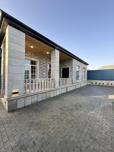 4-комн. дом/дача - пос. Бина - 140 м² (1)