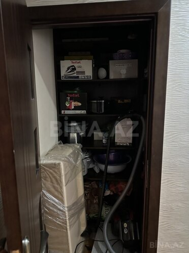 3-комн. новостройка - м. Иншаатчылар - 125 м² (13)