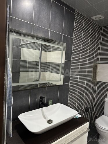 3-комн. новостройка - м. Иншаатчылар - 125 м² (9)