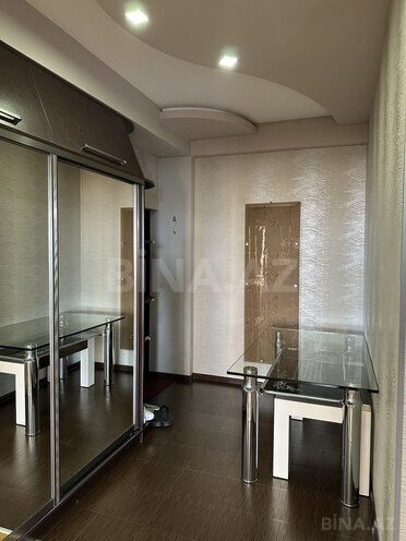3-комн. новостройка - м. Иншаатчылар - 125 м² (3)