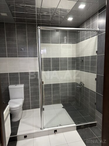 3-комн. новостройка - м. Иншаатчылар - 125 м² (10)