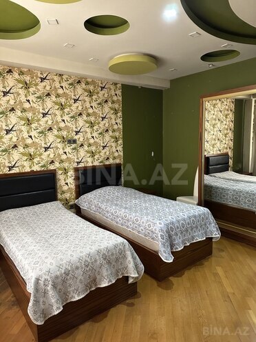 3-комн. новостройка - м. Иншаатчылар - 125 м² (12)