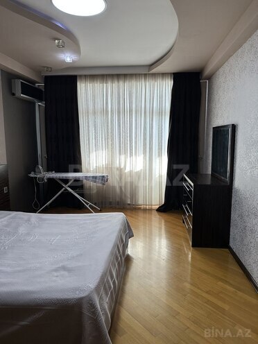 3-комн. новостройка - м. Иншаатчылар - 125 м² (7)