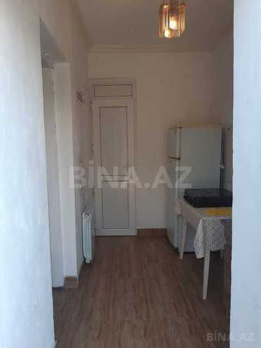 1 otaqlı həyət evi/bağ evi - Badamdar q. - 35 m² (4)