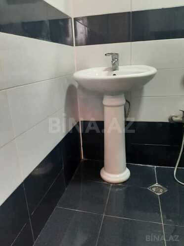 1 otaqlı həyət evi/bağ evi - Badamdar q. - 35 m² (10)