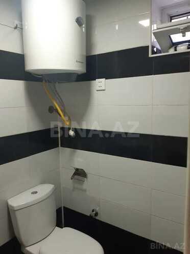 1 otaqlı həyət evi/bağ evi - Badamdar q. - 35 m² (11)