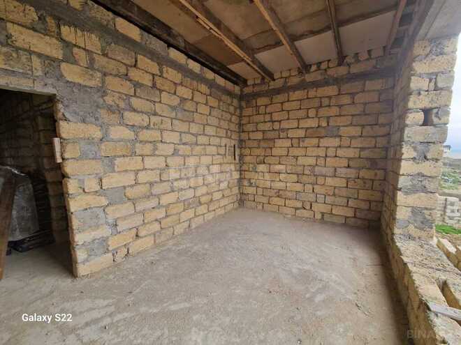 3 otaqlı həyət evi/bağ evi - Xırdalan - 101 m² (9)