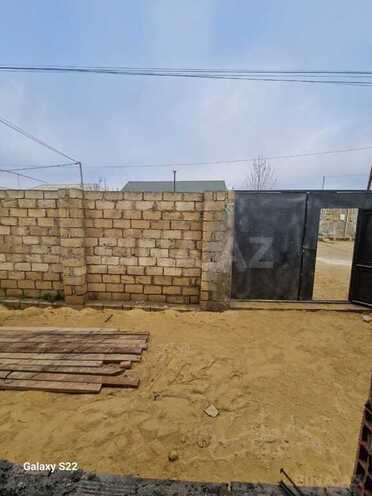 3 otaqlı həyət evi/bağ evi - Xırdalan - 101 m² (6)