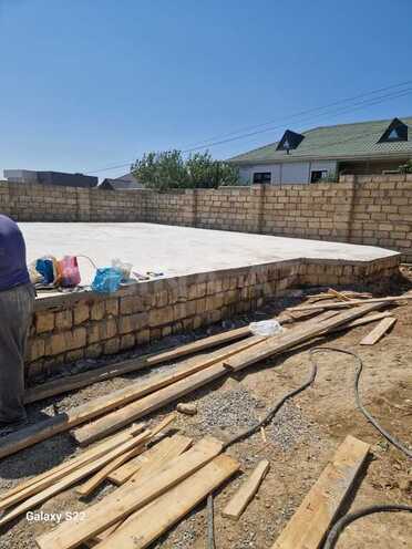 3 otaqlı həyət evi/bağ evi - Xırdalan - 101 m² (3)