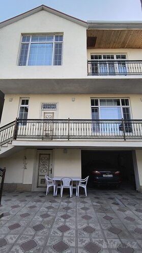 8-комн. дом/дача - Хырдалан - 287 м² (6)